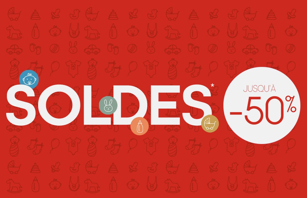 Soldes été France