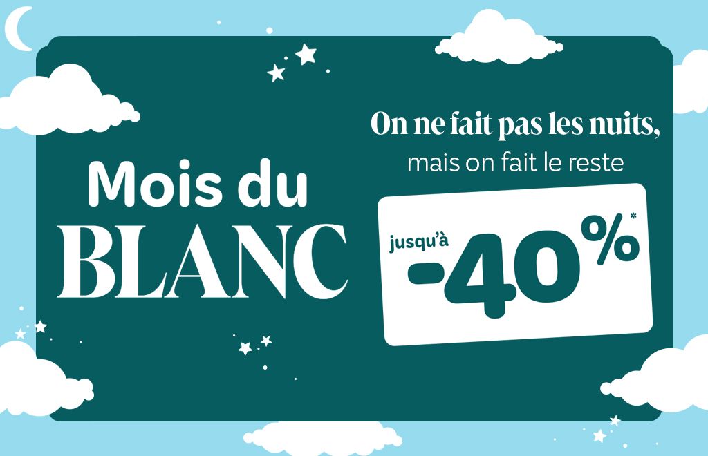 On ne fait pas les nuits, mais on fait le reste.