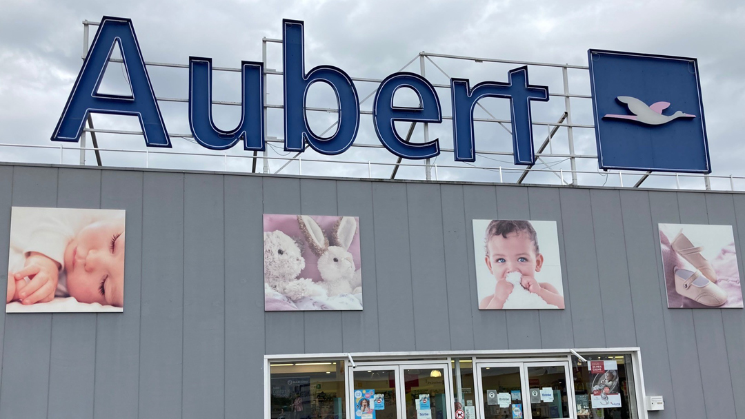 Magasin Pour Bebe Aubert Clermont Ferrand A Lempdes