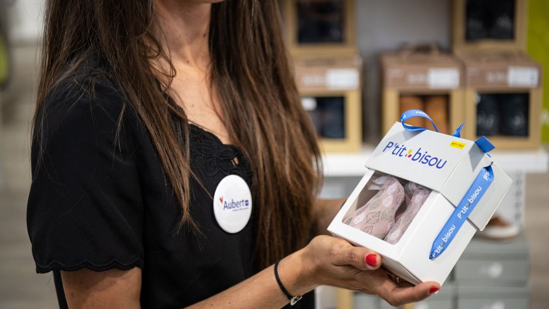 Magasin Aubert Aubagne - Aubagne (13400) Visuel 2