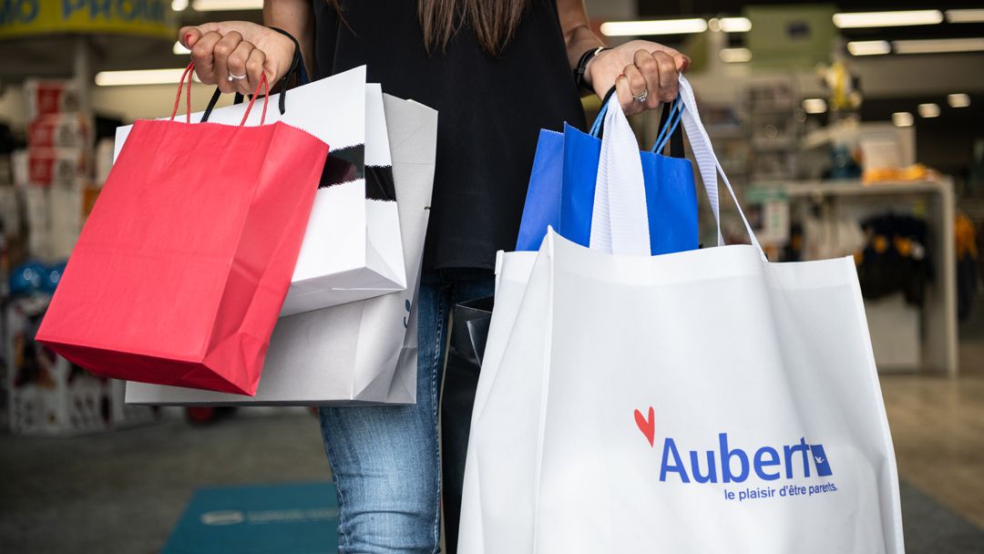 Magasin Aubert Arles - Arles (13200) Visuel 2