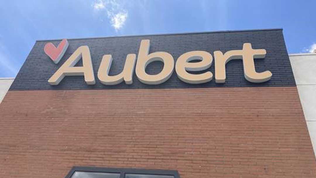 Magasin Aubert Toulouse Gramont - Toulouse Gramont (31200) Visuel 2