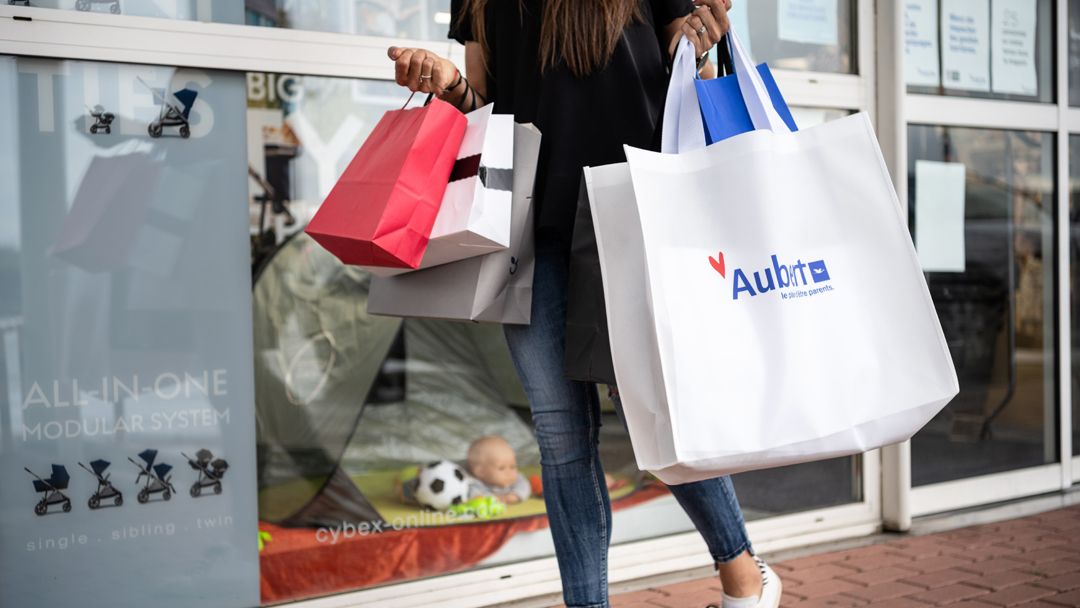 Magasin Aubert Toulon la Garde - La Garde (83130) Visuel 2