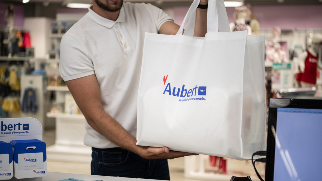 Magasin Aubert Villiers - Villiers-sur-Marne (94350) Visuel 1