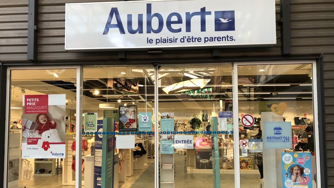 Magasin Aubert La Valentine - Marseille (13926) Visuel 2