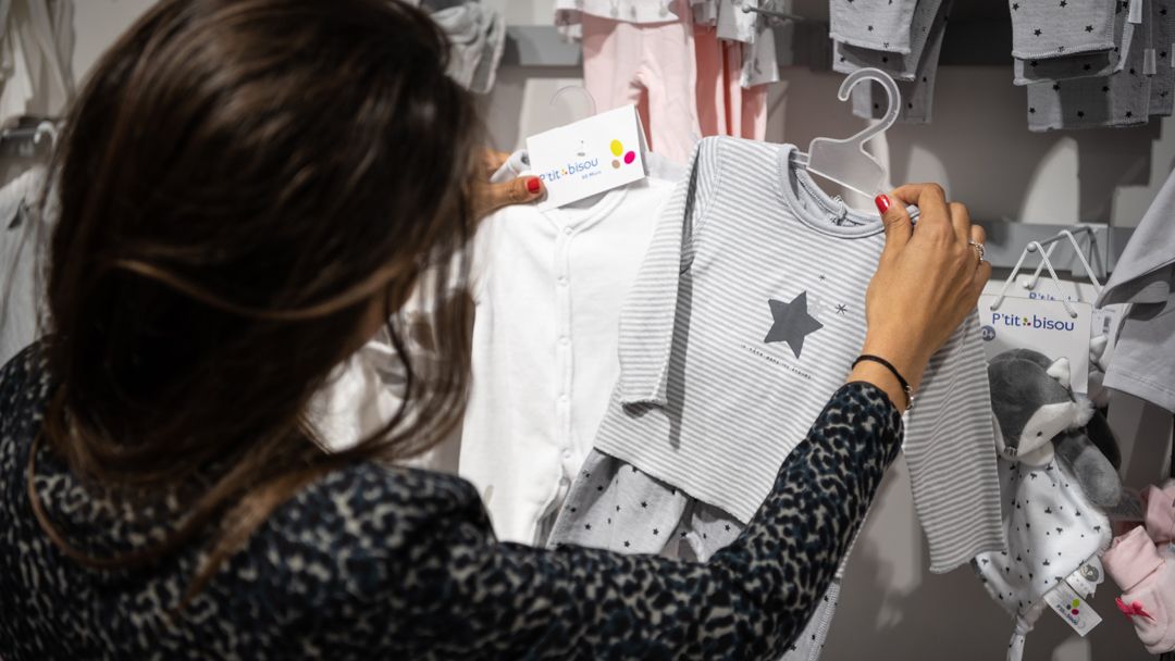 Magasin Aubert Aubagne - Aubagne (13400) Visuel 3