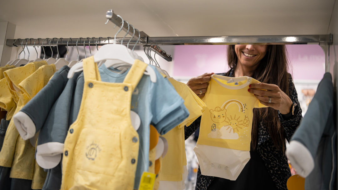 Magasin Pour Bebe Aubert Macon A Creches Sur Saone